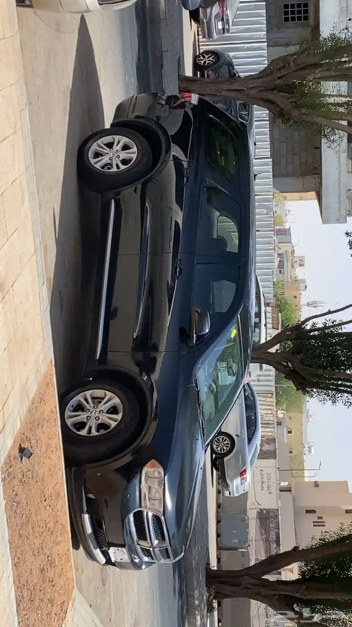 جيب درنقو 2013 1