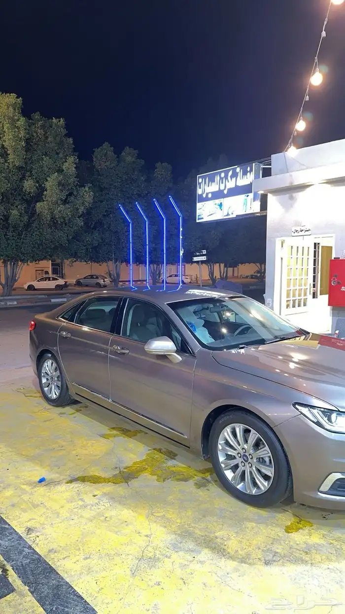 تورس 2020 بني 15