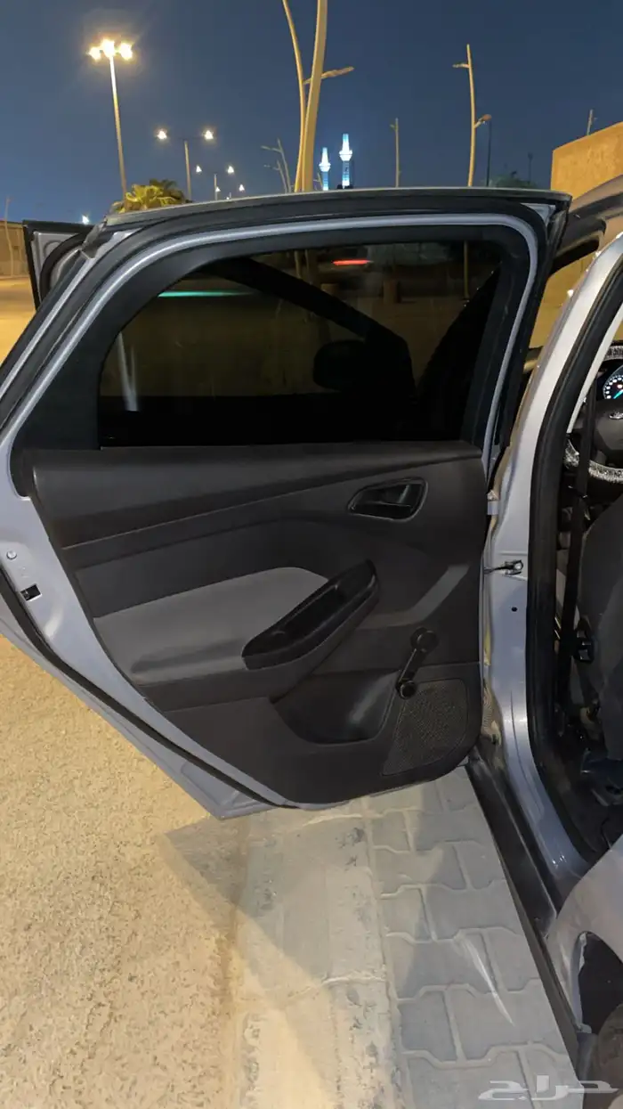 فورد فوكس 2013 18