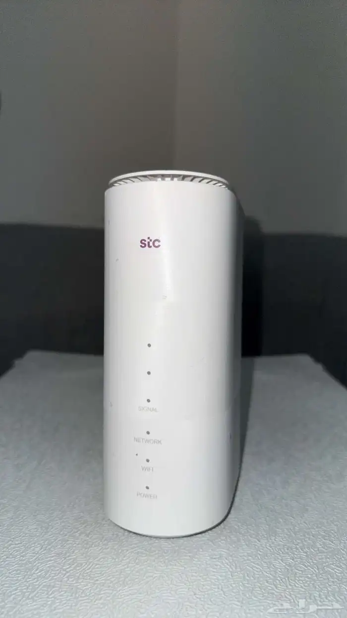 مودم 5G اس تي سي متنقل السعر 400 0
