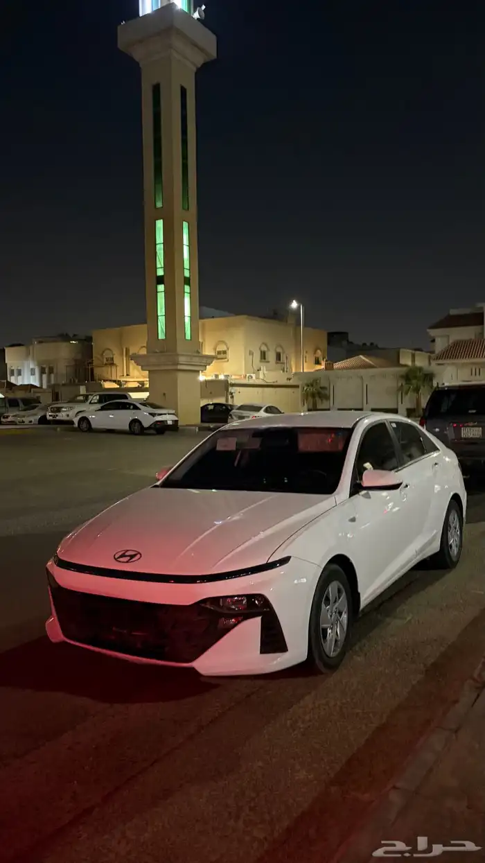 أكسنت 2025 6