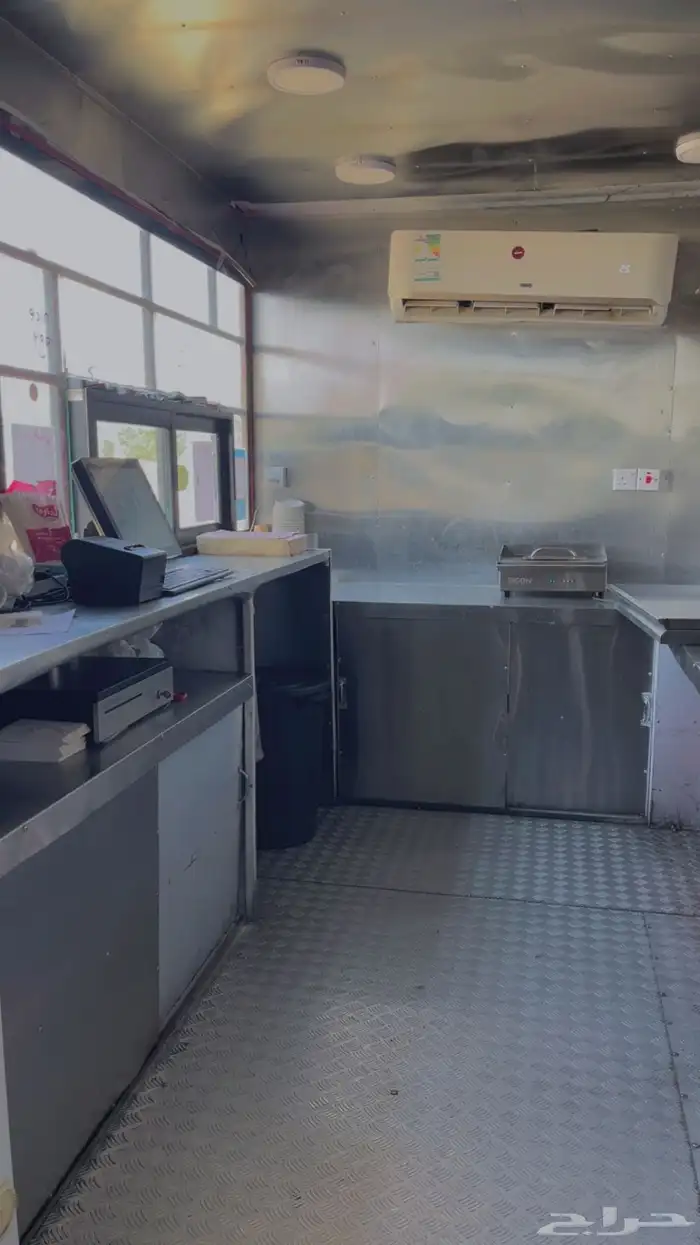 فود ترك للبيع 6