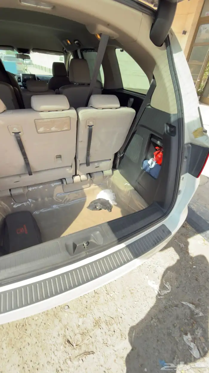 هوندا اوديسي 2019 15