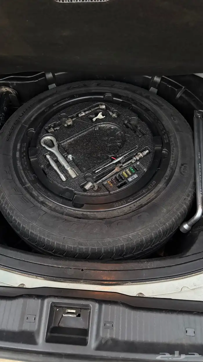 للبيع  مرسيدس فياقرا S350 موديل 2005 41
