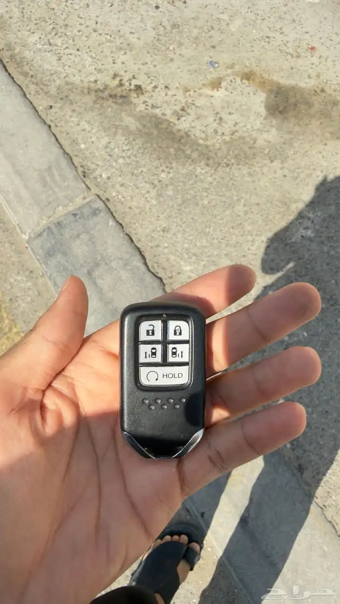 هوندا اوديسي 2019 19