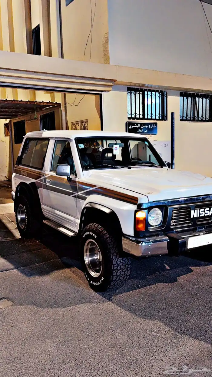 نيسان 1994 معدل 3