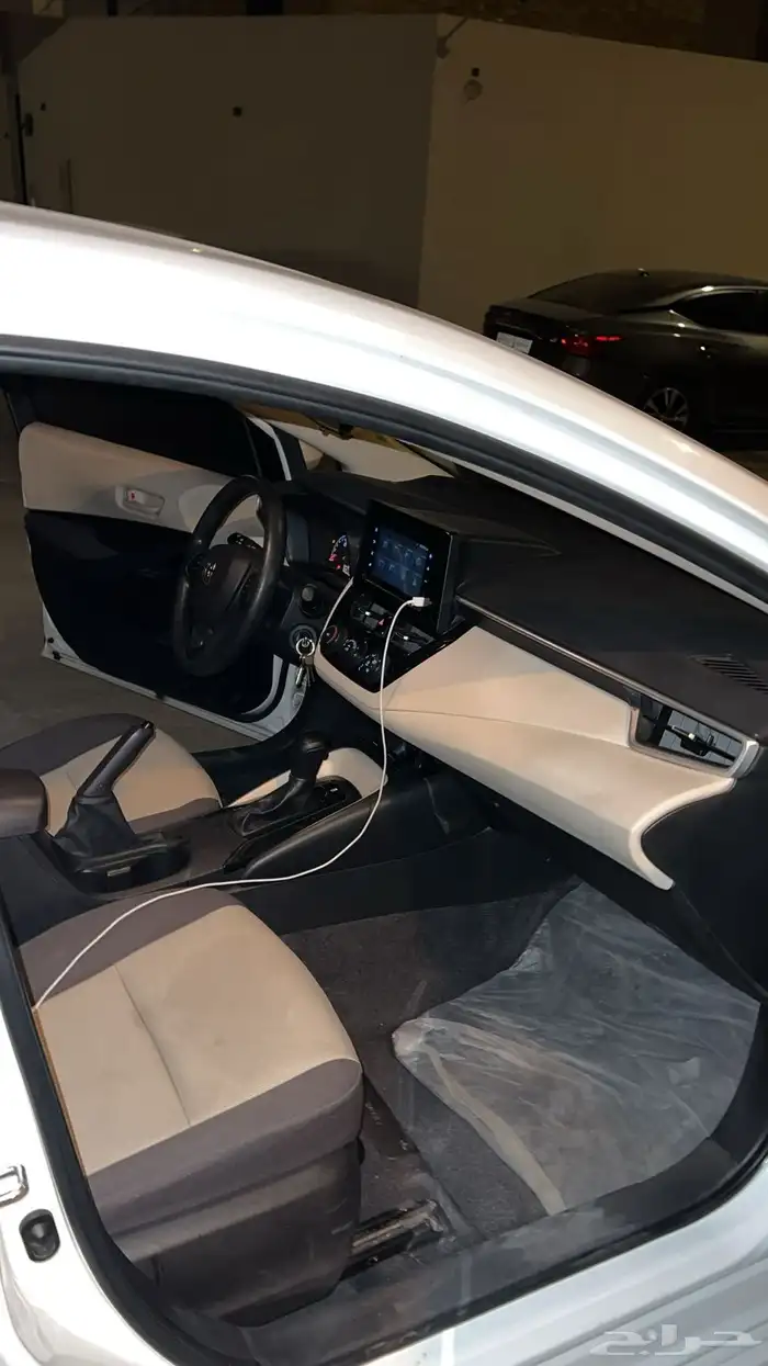 كورلا 2.0 نضيف 3