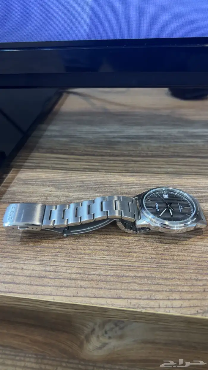 ساعة جديدة 2