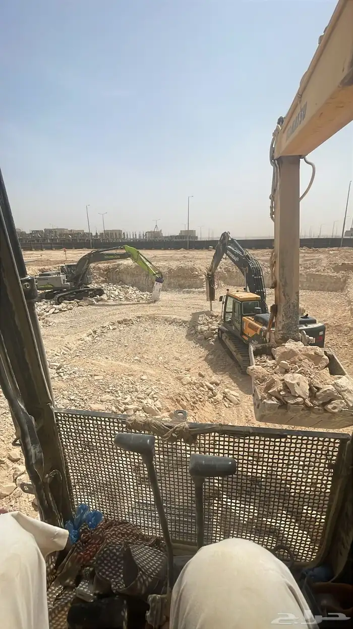 بكلينات للايجار 1