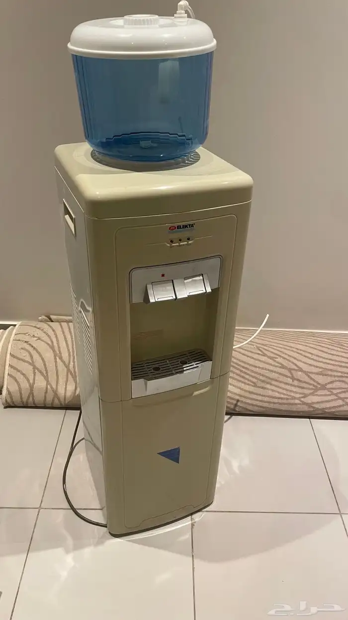 برادة ماء 0