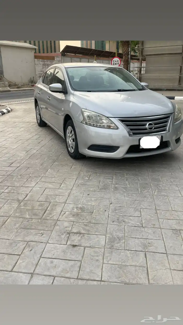 نيسان سنترا 2016 1