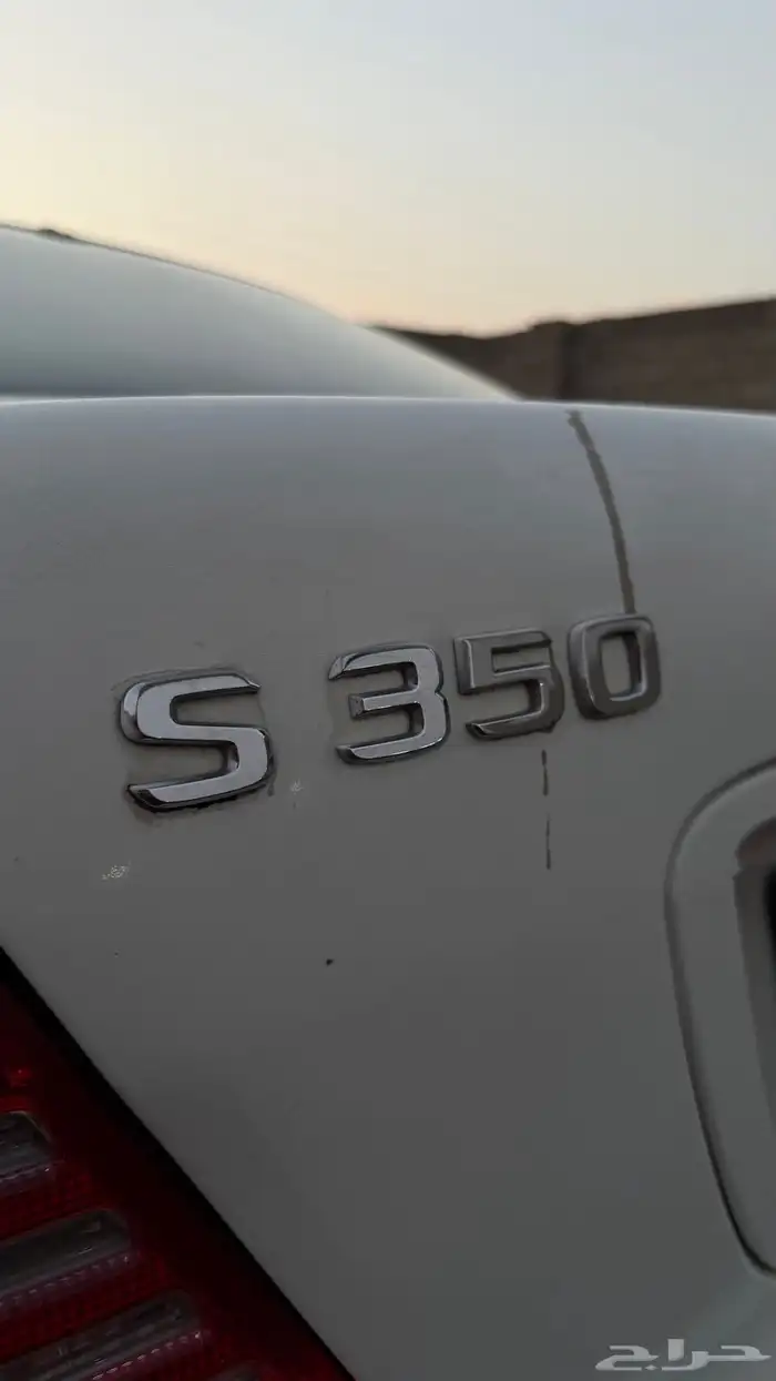للبيع  مرسيدس فياقرا S350 موديل 2005 26