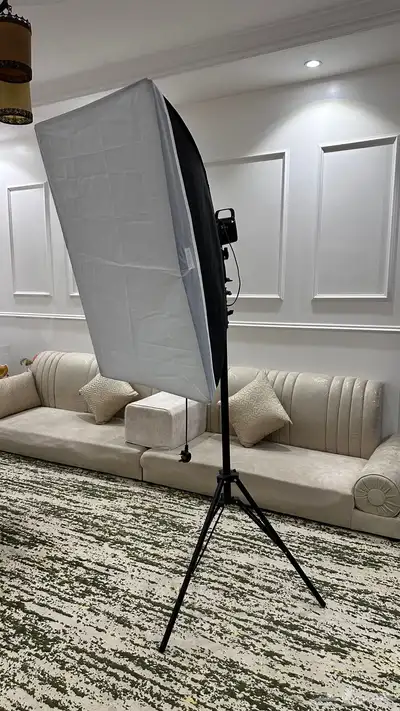 اضاءة سوفت بوكس index