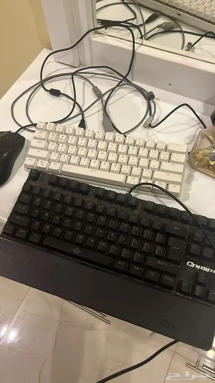 بي سي قيمنق PC 7