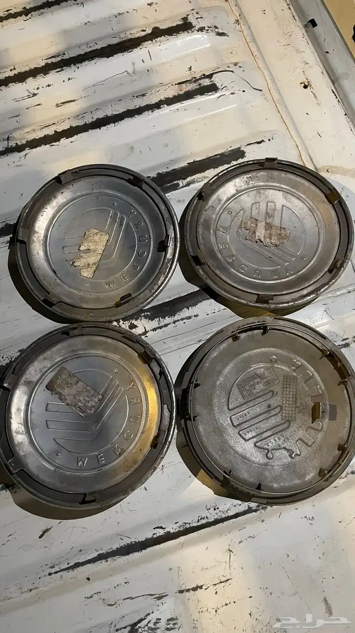 اكسسوارات ماركيز 2