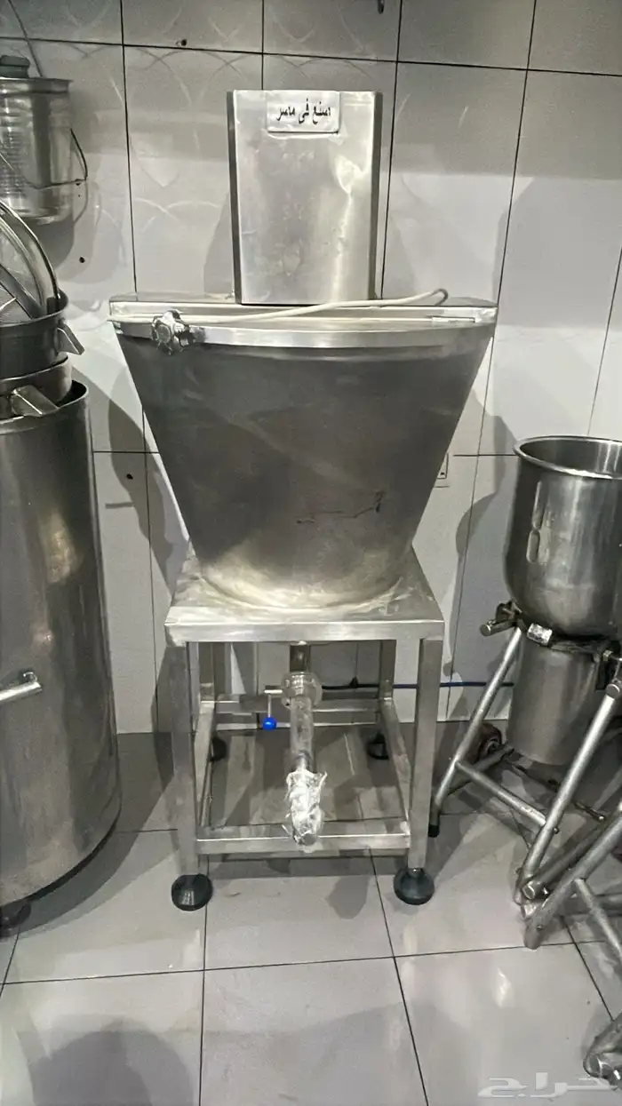 اصلاح وصيانة معدات المطاعم والمخابز والمنازل بخدمتكم 6