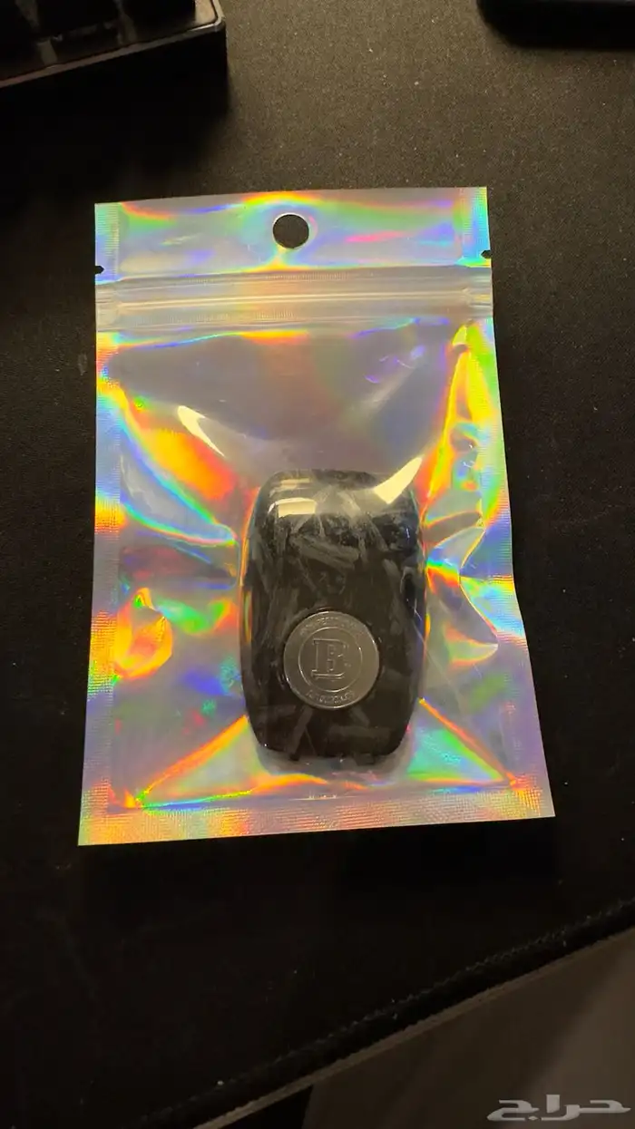 غطاء مفتاح برابوس للمرسيدس 2