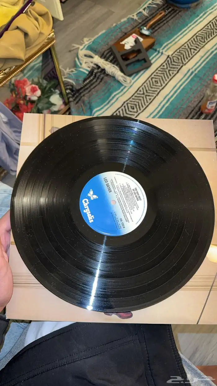 اشرطة قديمة 10