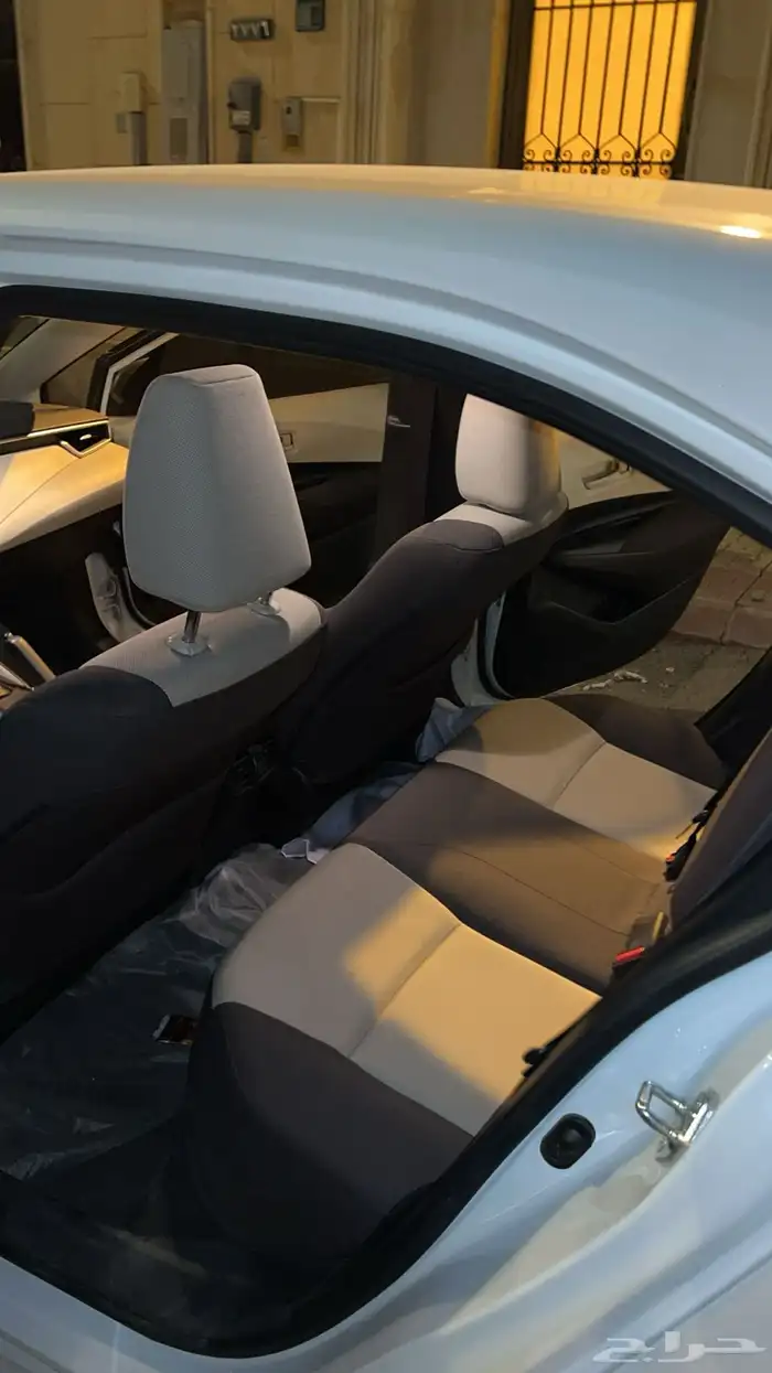 كورلا 2.0 نضيف 4