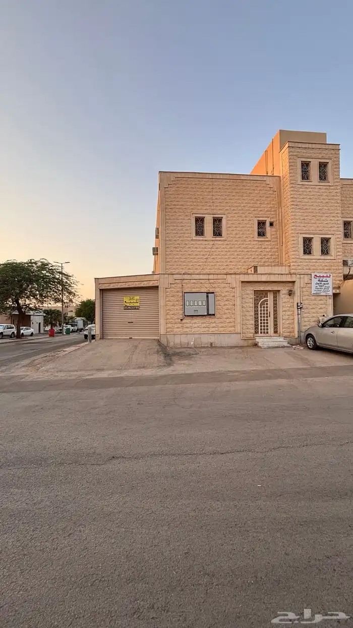 دور ارضي للبيع بحي الصفراء السعر مميز 0