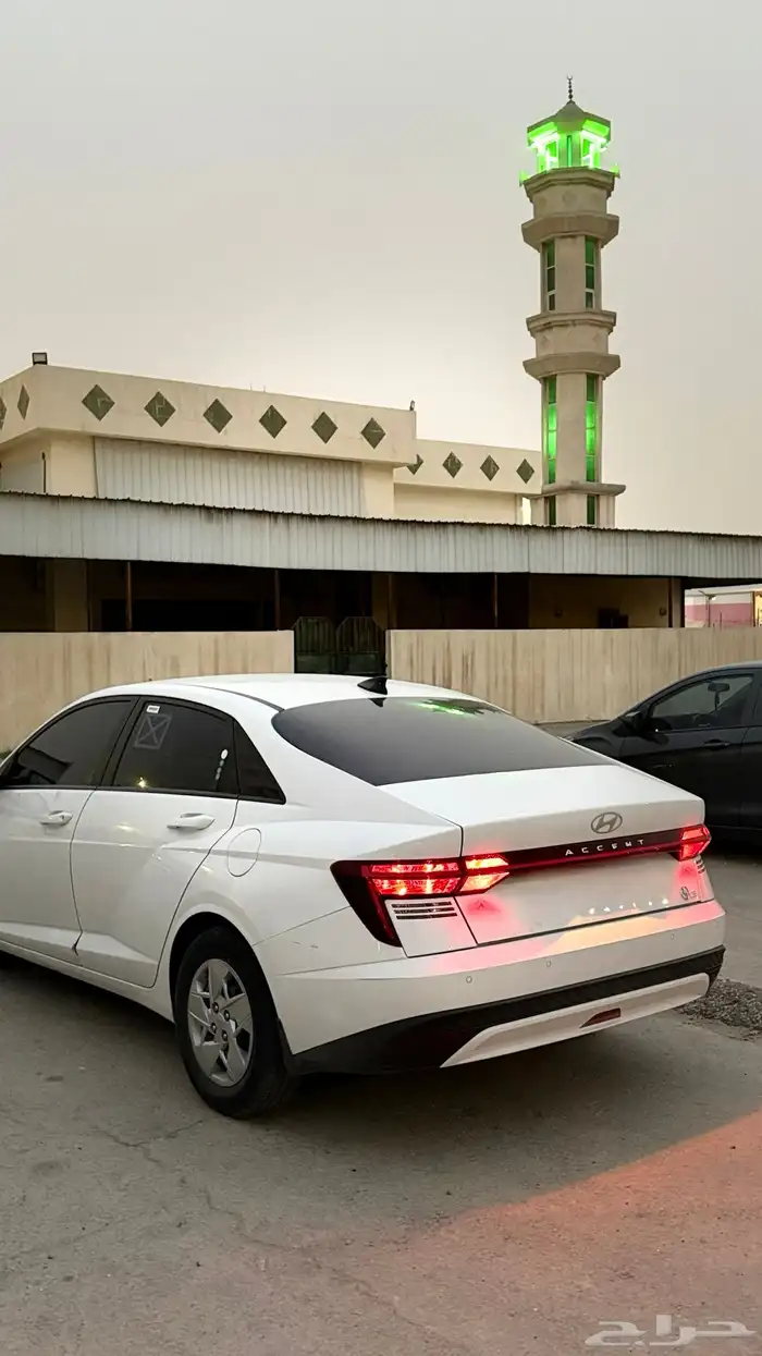 اكسنت2025 6