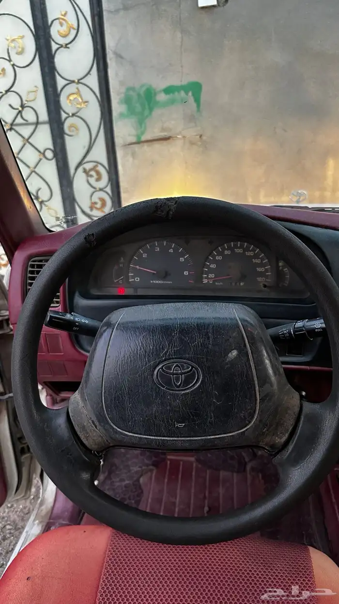 هايلوكس 2000 19