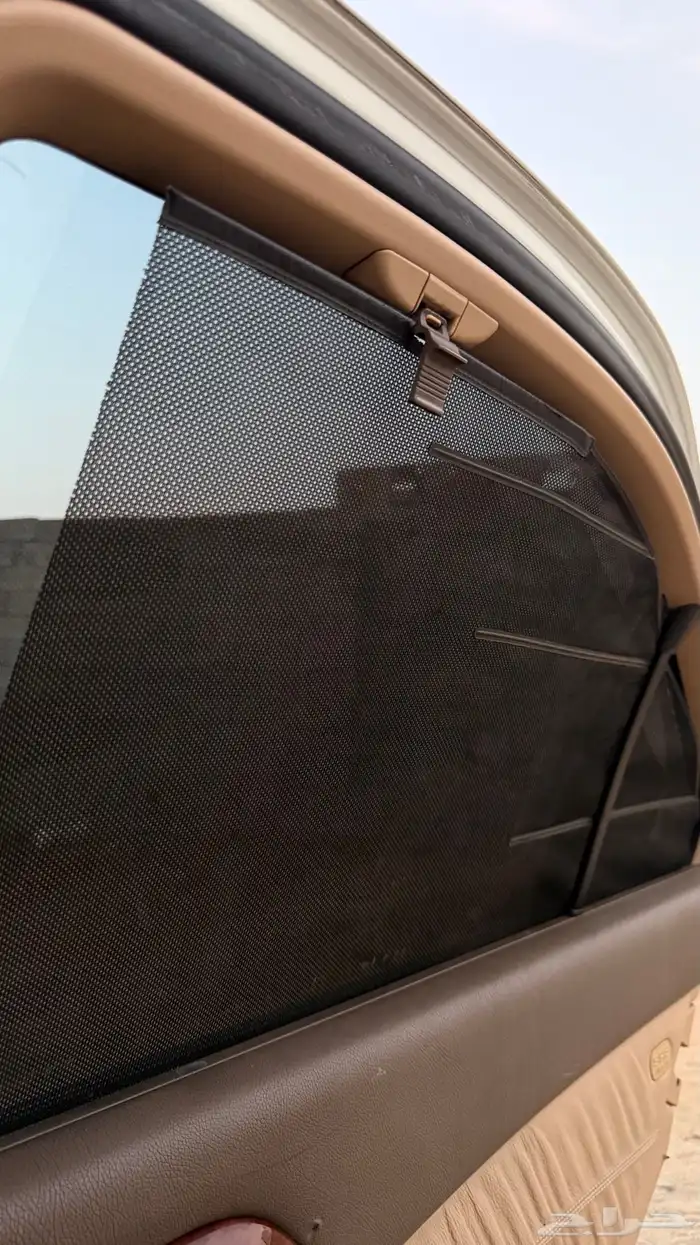 للبيع  مرسيدس فياقرا S350 موديل 2005 39