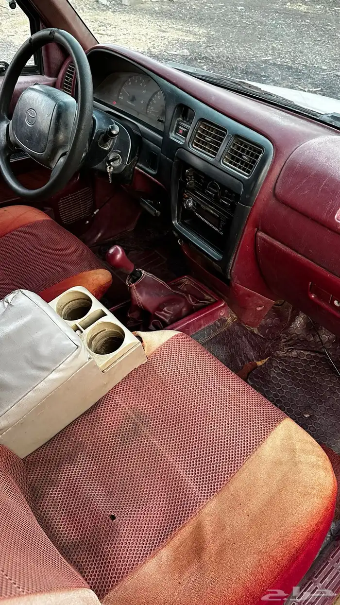 هايلوكس 2000 13