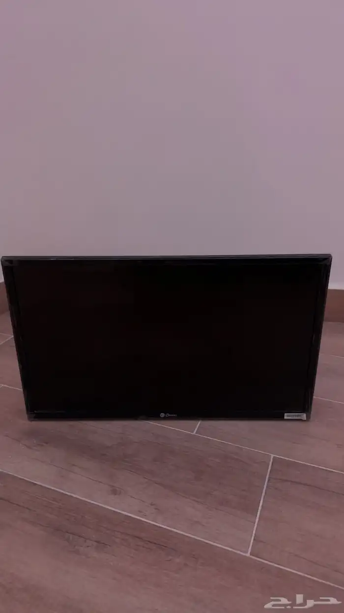 شاشة دانسات 24 بوصة 0
