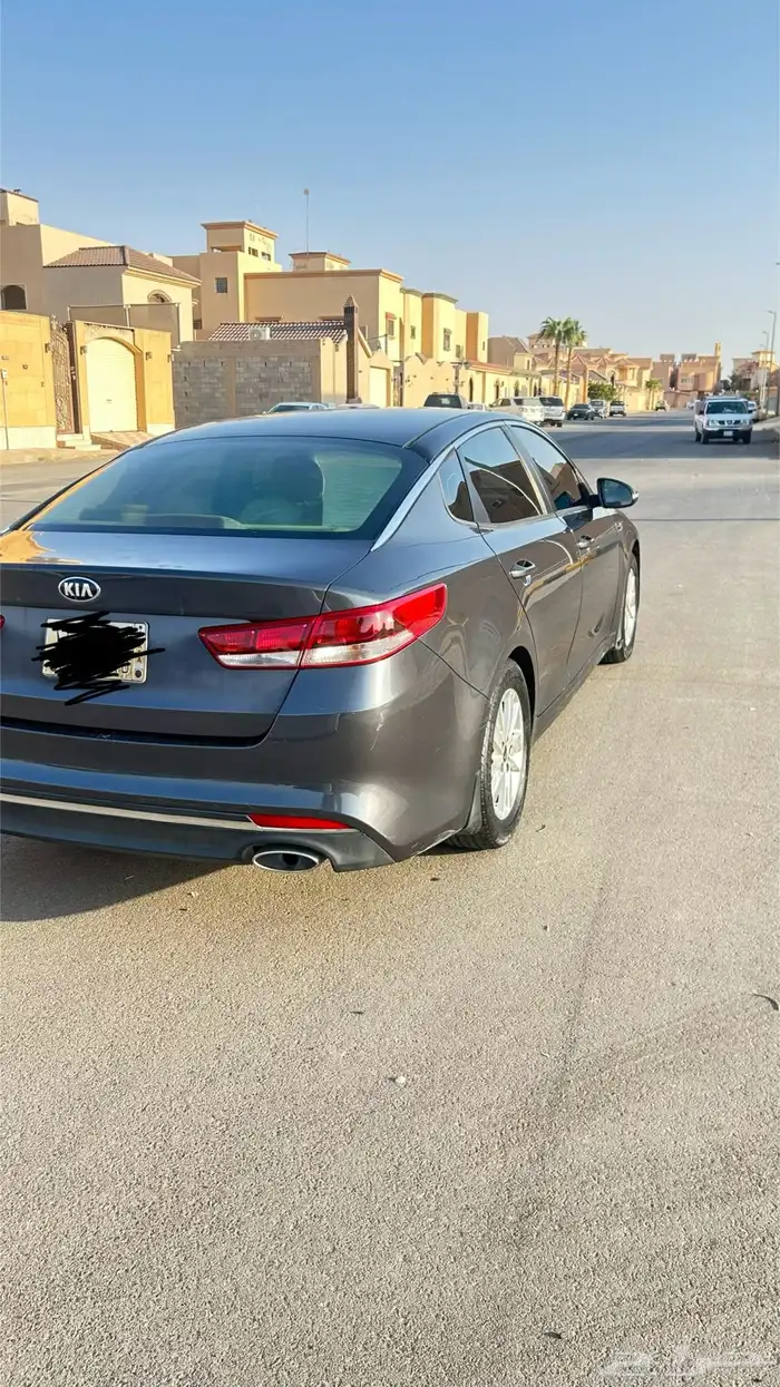 اوبتيما 2018 2