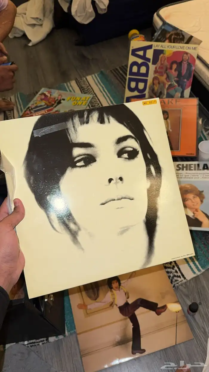 اشرطة قديمة 8