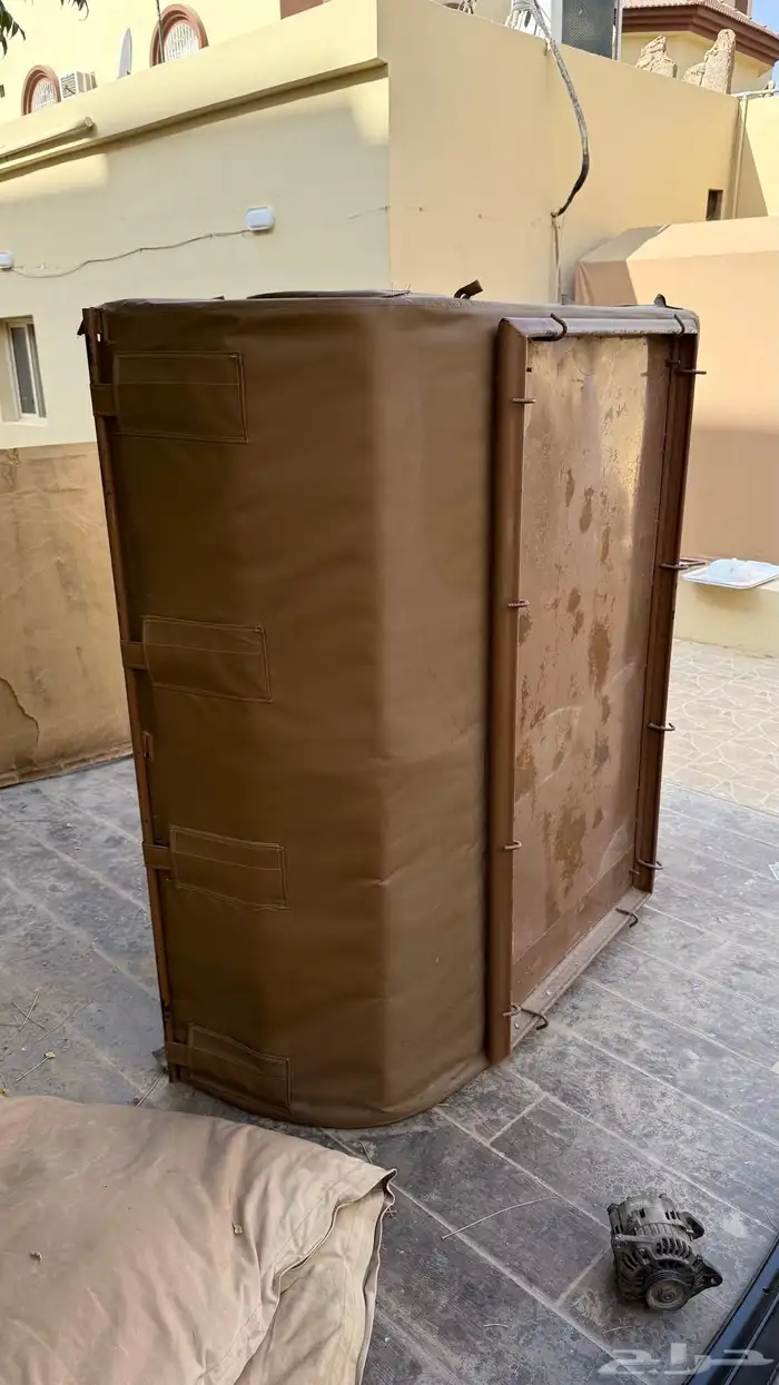 شد طربال هايلوكس غمارتين تم البيع 1