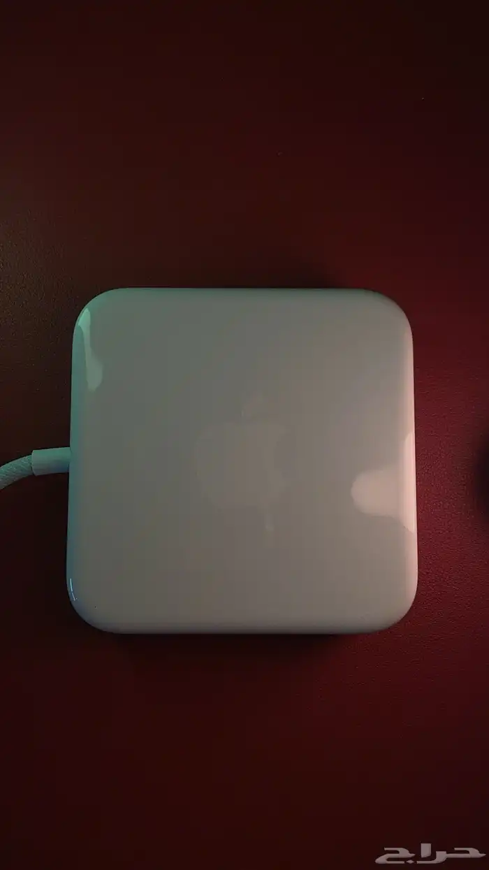 ابل كمبيوتر مكتبي iMac قيقا 512 معالج m3 تحت الضمان 9