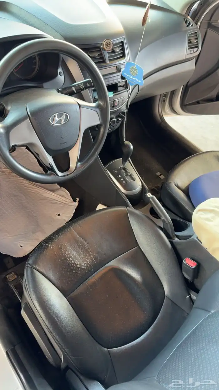 اكسنت ديزل 2015 4