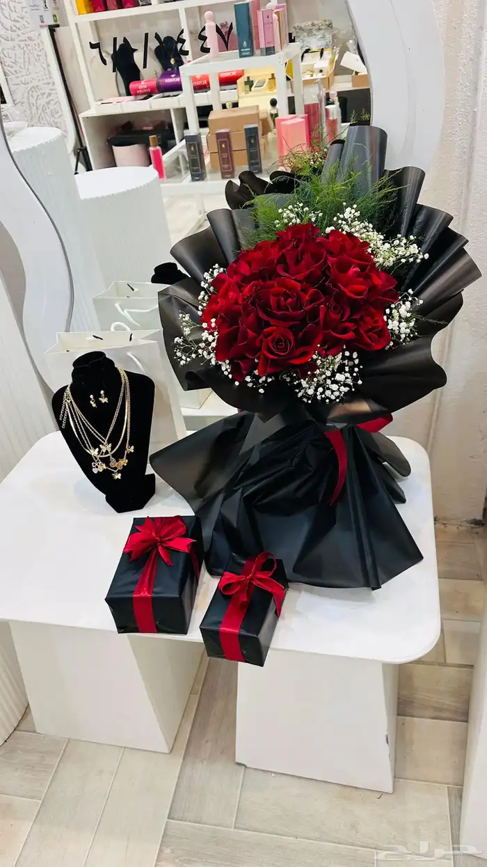 معلم ورد ومنسق ورد 12