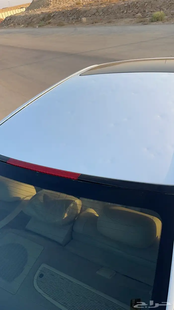 لكزس LS460 L سعودي عبدالطيف جميل 5