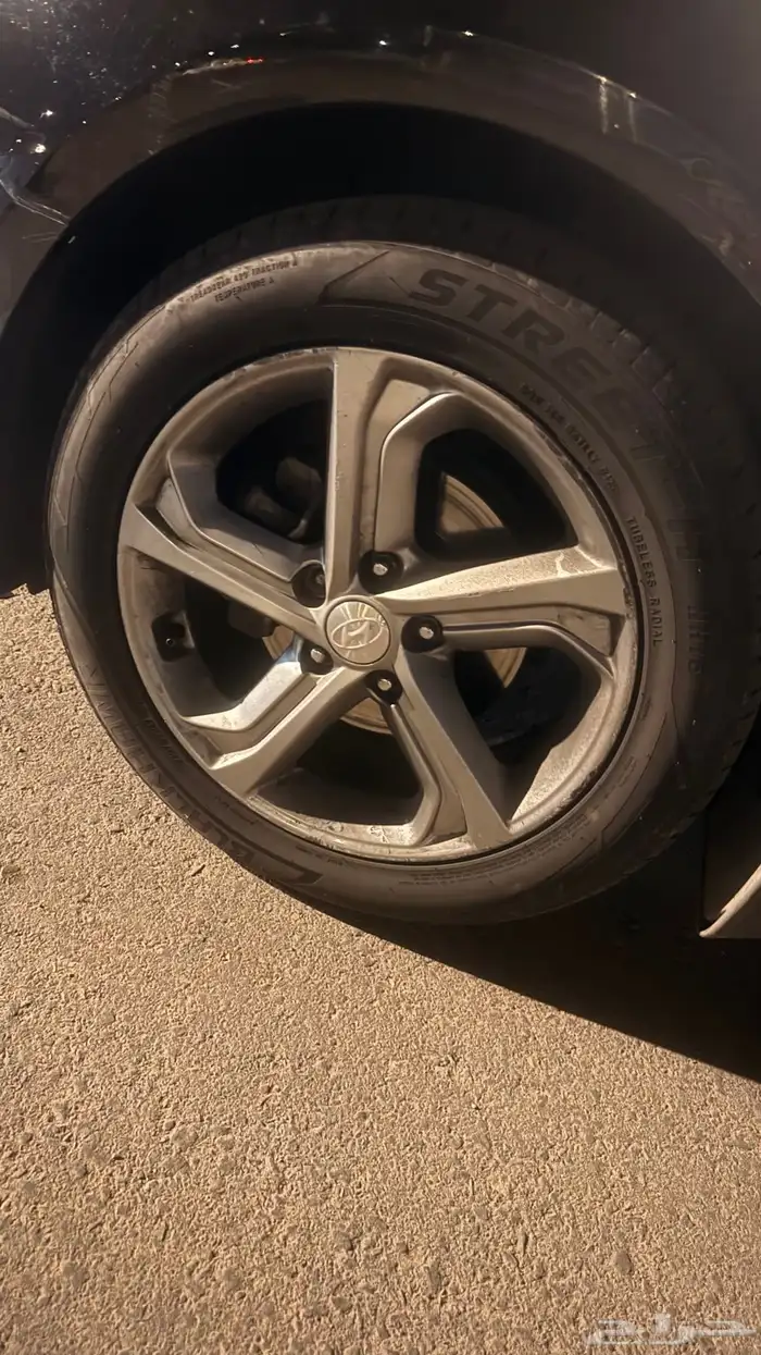 جنوط سوناتا 2018 1