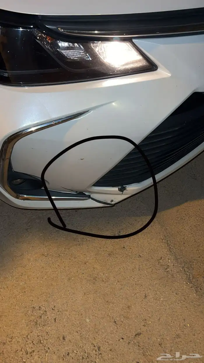 كورلا 2.0 نضيف 12