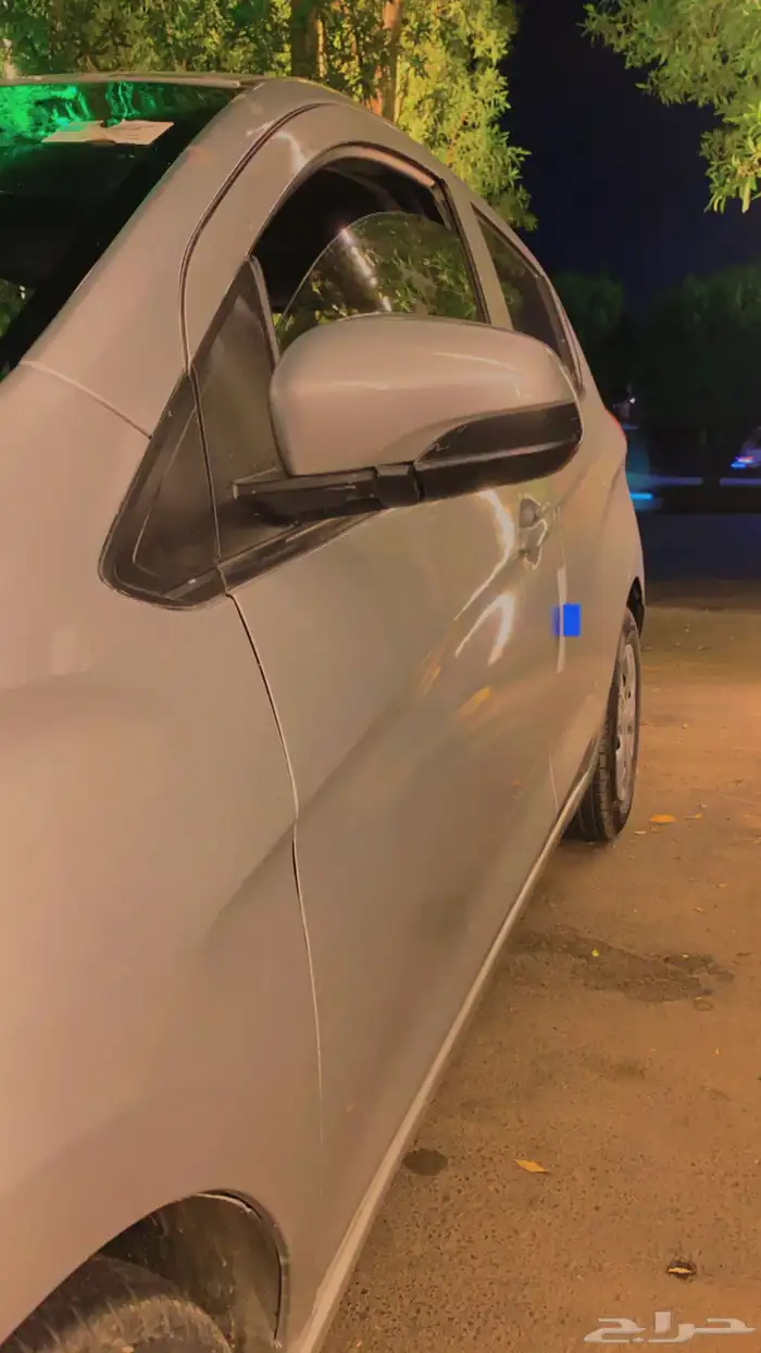 شفرولية سبارك 2016 للبيع 6