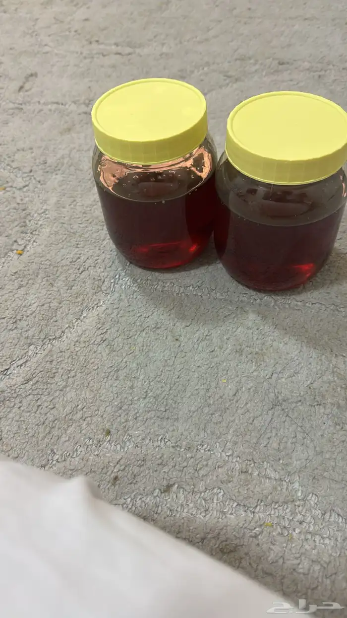 عسل قرض 0