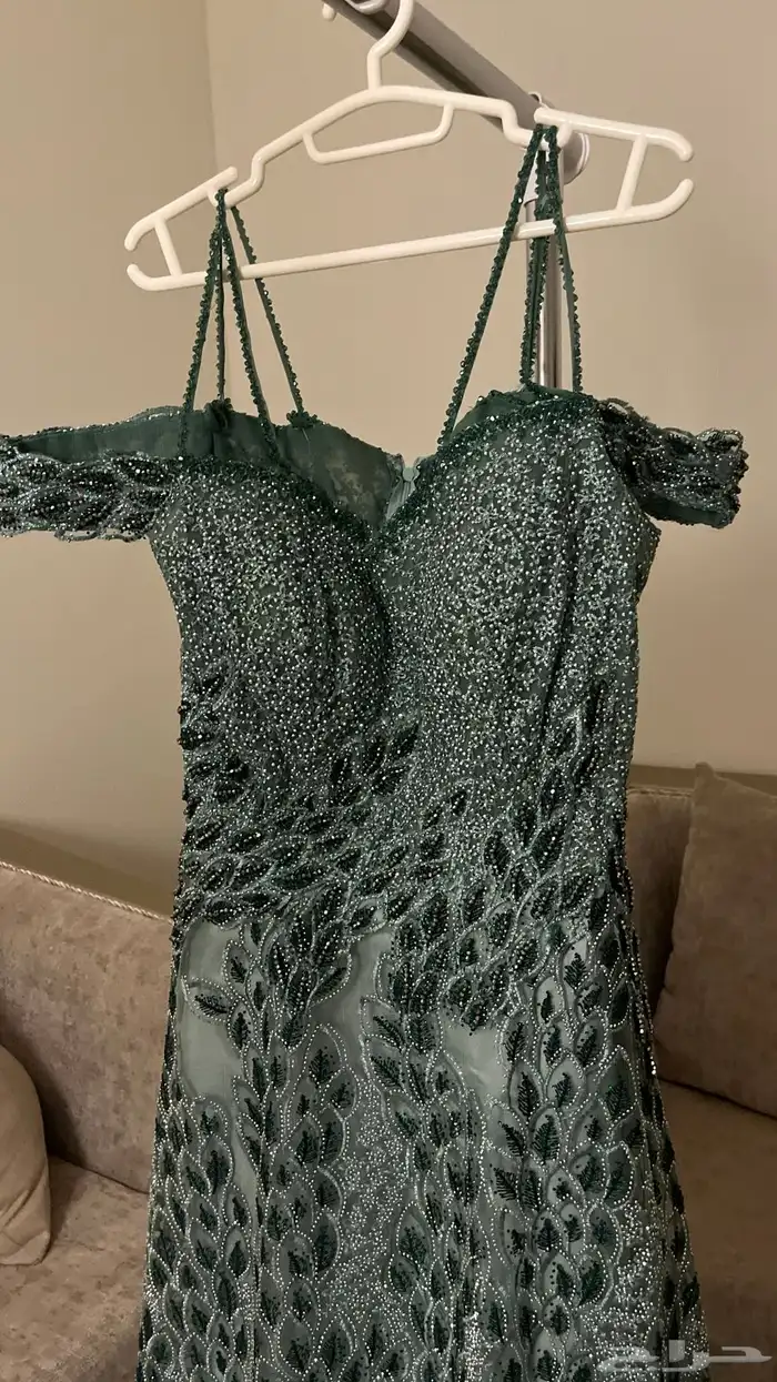 فستان للبيع 500 0