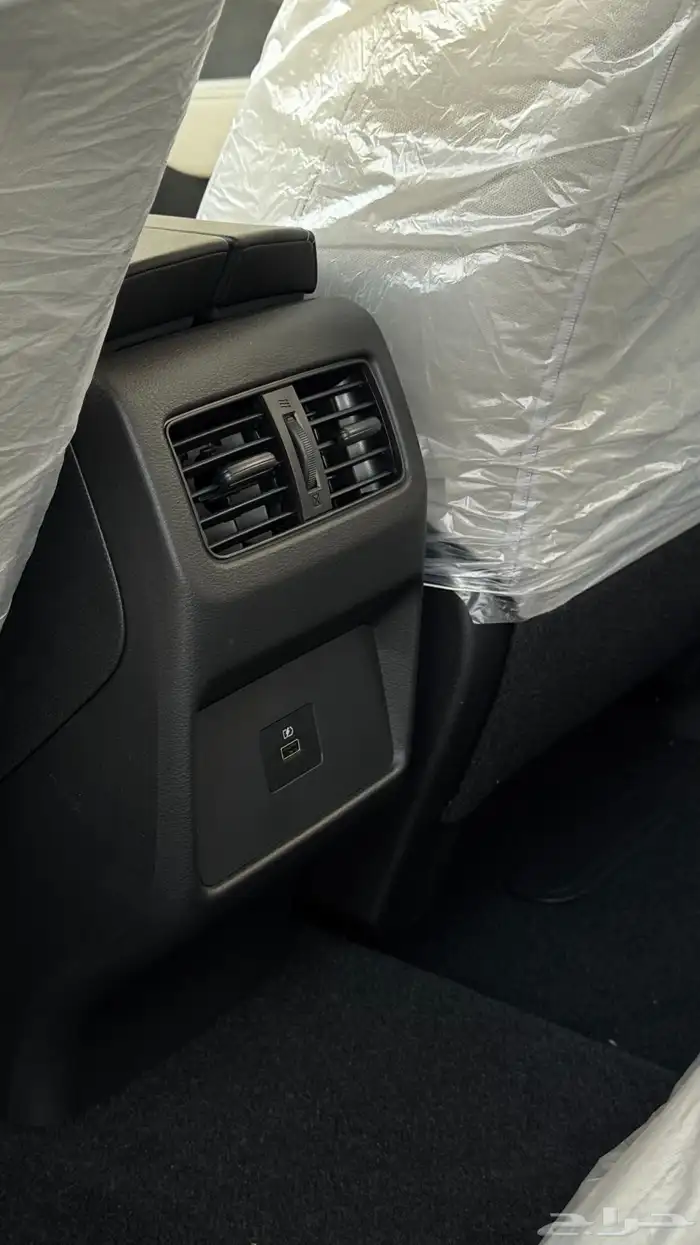 نيسان اكستريل 2.5 بدون دبل 5 مقاعد 2025 - 93.500 6