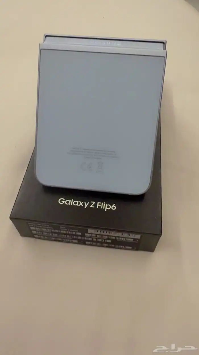 جهاز جلاكسي 256 3