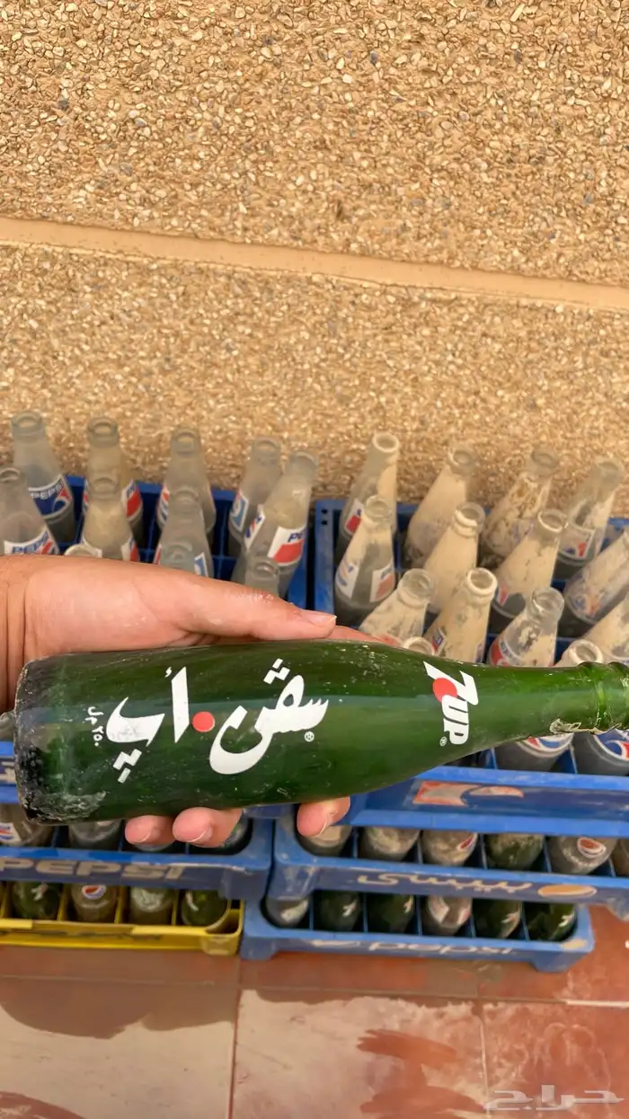 صناديق بيبسي للبيع 4