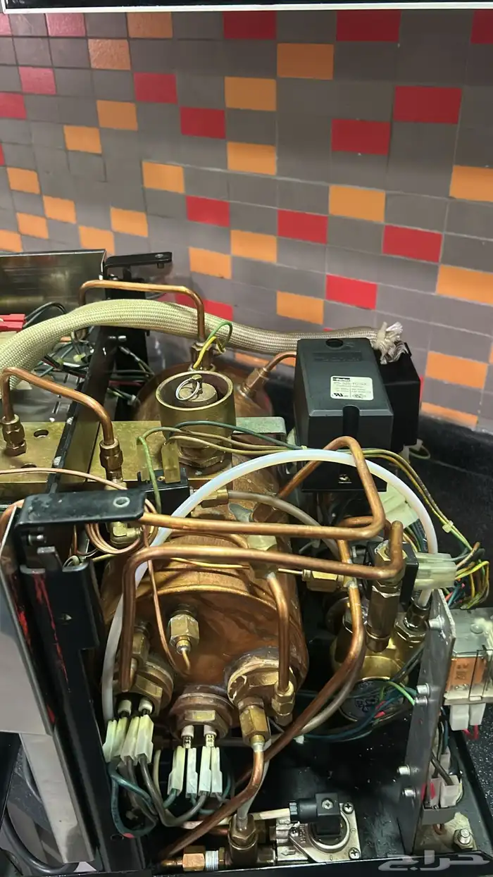 صيانة معدات مطاعم 0