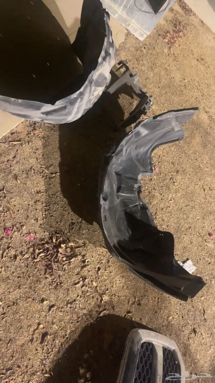 قطع غيار رام 13