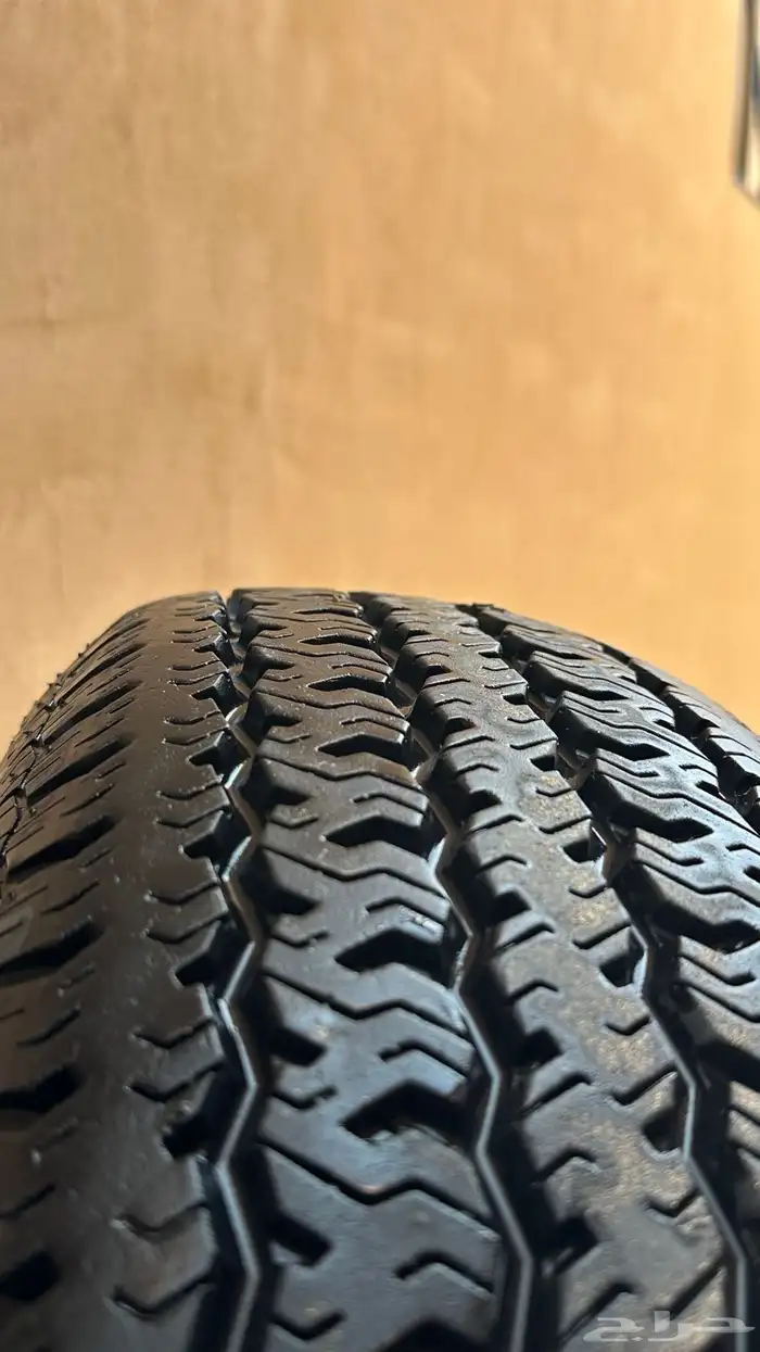 كفرات يوكهاما 205 1