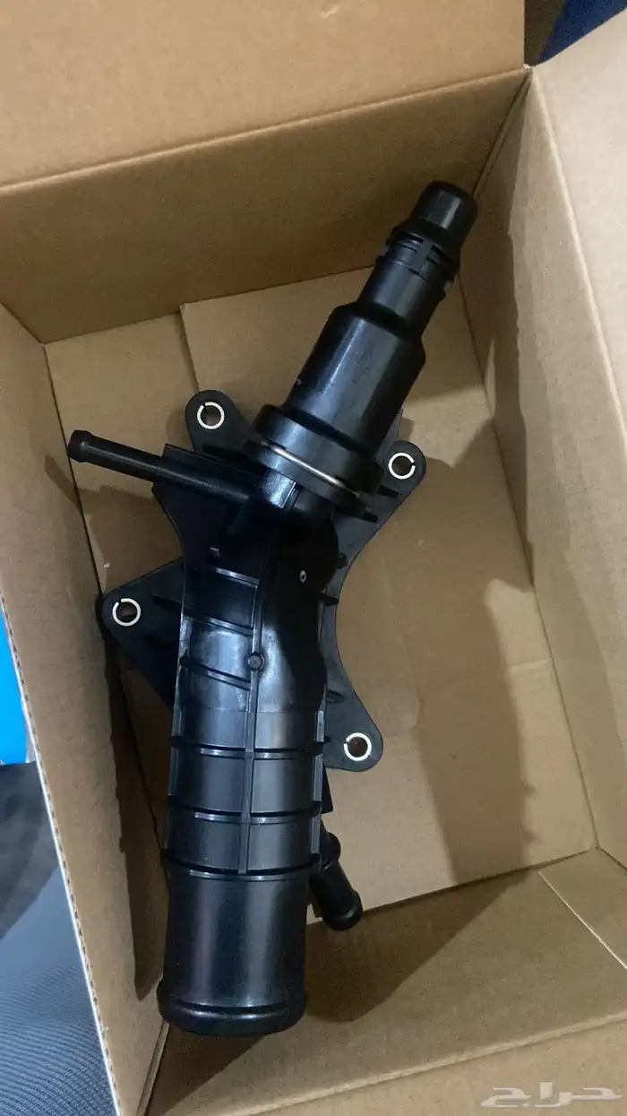 قطع غيار شانجان 6