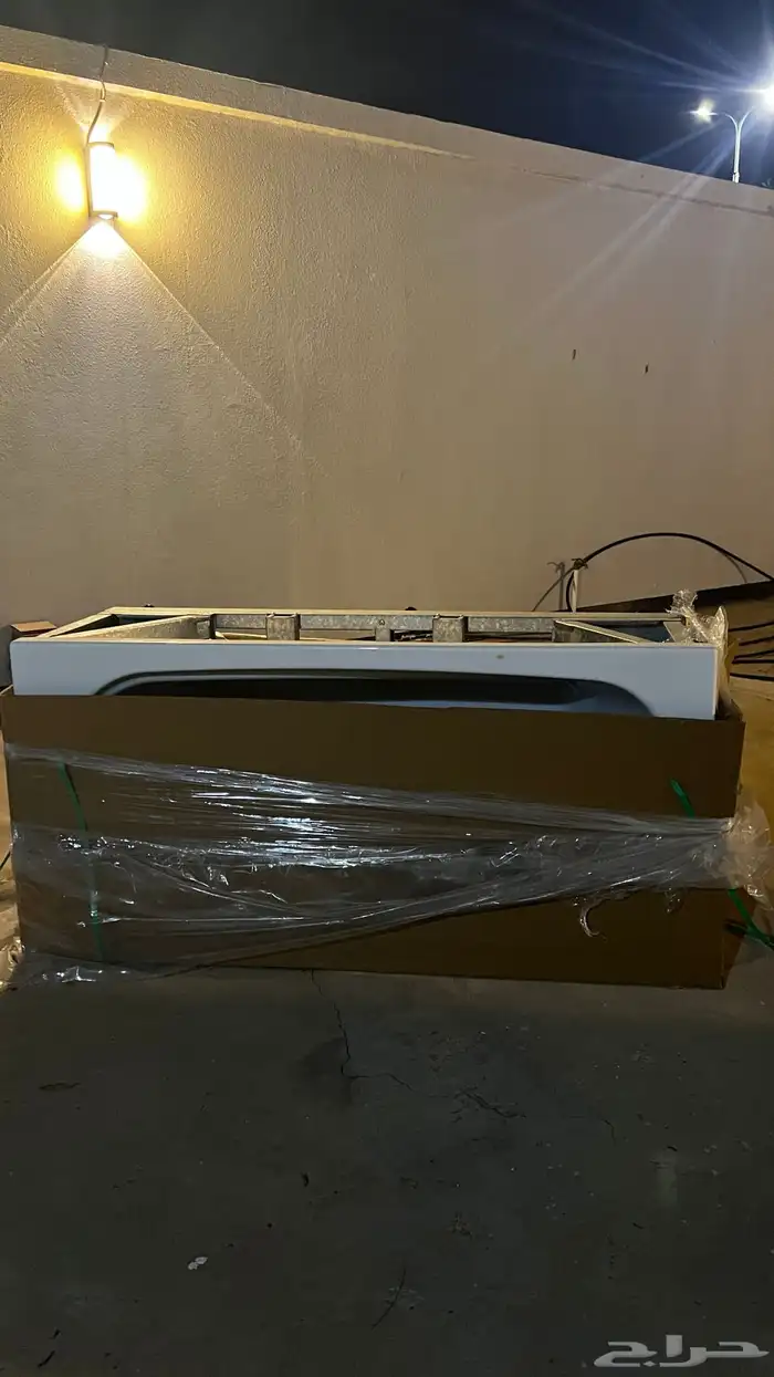 بانيو استحمام جديد 1