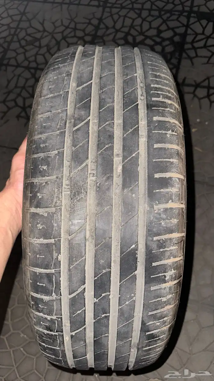 كفرات نظيفه ( مباع ) 4